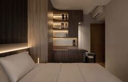 Parc Olympia (D17), Condominium #466930011